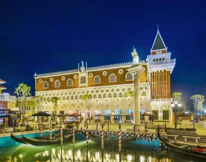 호텔 Sheraton Hua Hin Resort & Spa