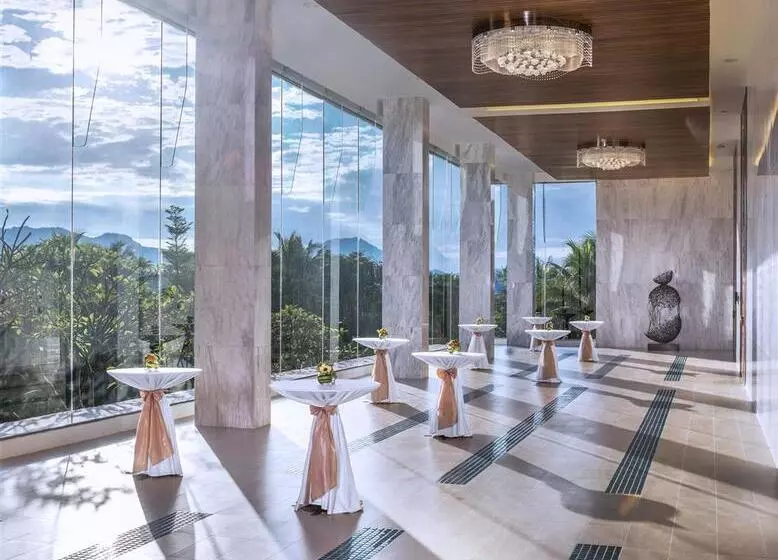 호텔 Sheraton Hua Hin Resort & Spa