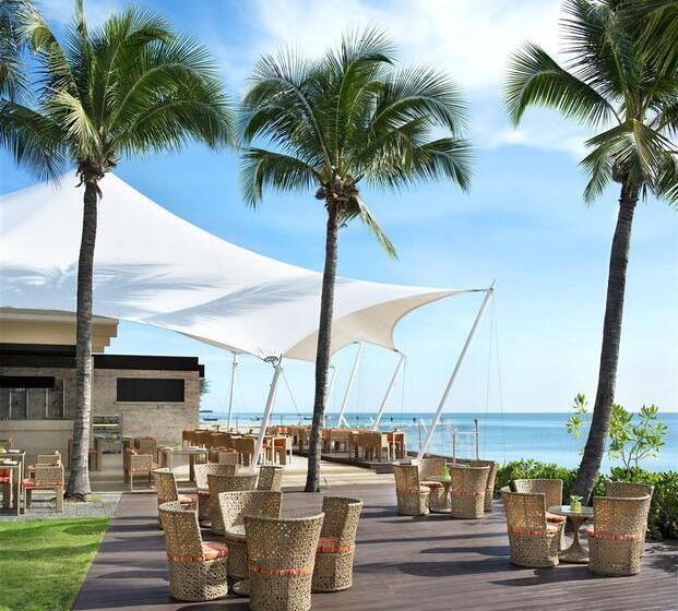 Szálloda Sheraton Hua Hin Resort & Spa