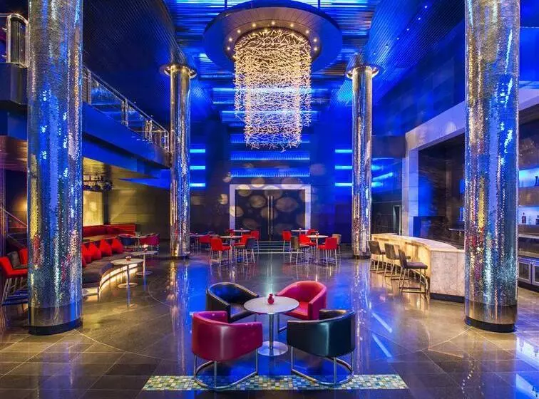 호텔 Sheraton Hua Hin Resort & Spa