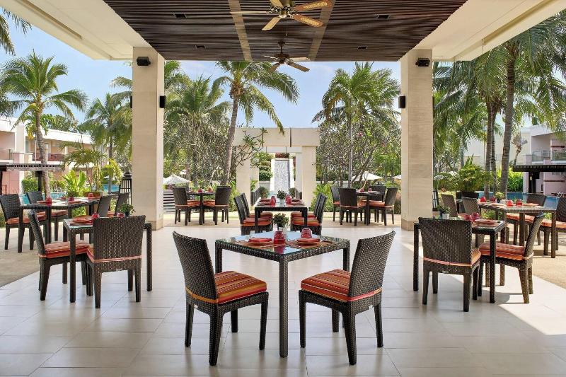 Szálloda Sheraton Hua Hin Resort & Spa