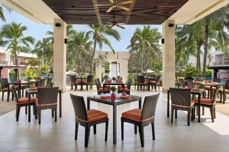 호텔 Sheraton Hua Hin Resort & Spa