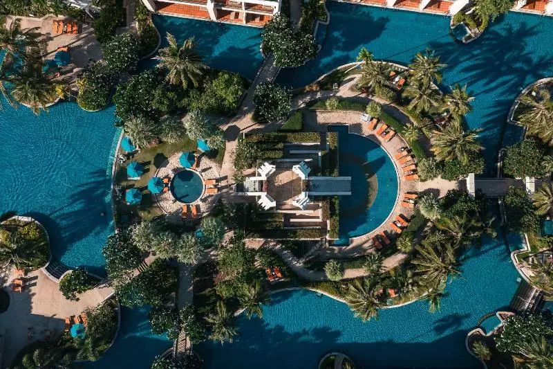 호텔 Sheraton Hua Hin Resort & Spa