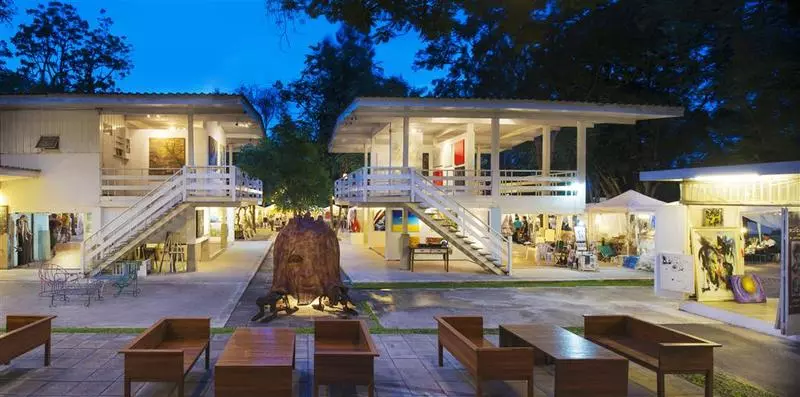 호텔 Sheraton Hua Hin Resort & Spa