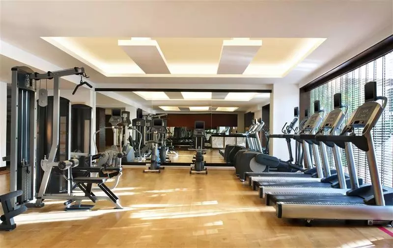 호텔 Sheraton Hua Hin Resort & Spa