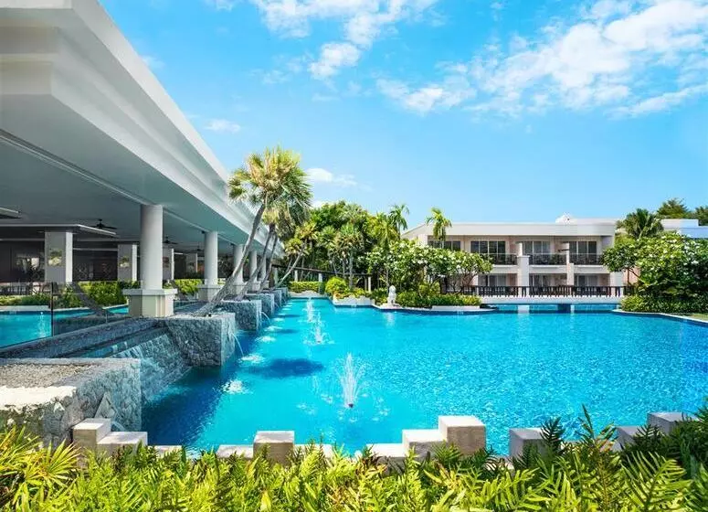 호텔 Sheraton Hua Hin Resort & Spa