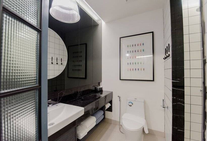 Sugar Marina Hotel   Art   Karon Beach   Sha Plus