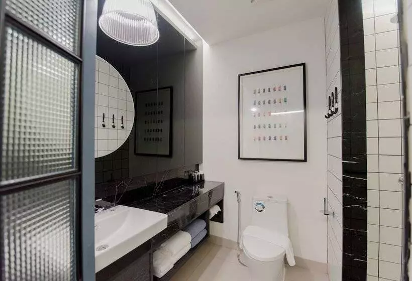 Sugar Marina Hotel Art Karon Beach Sha Plus