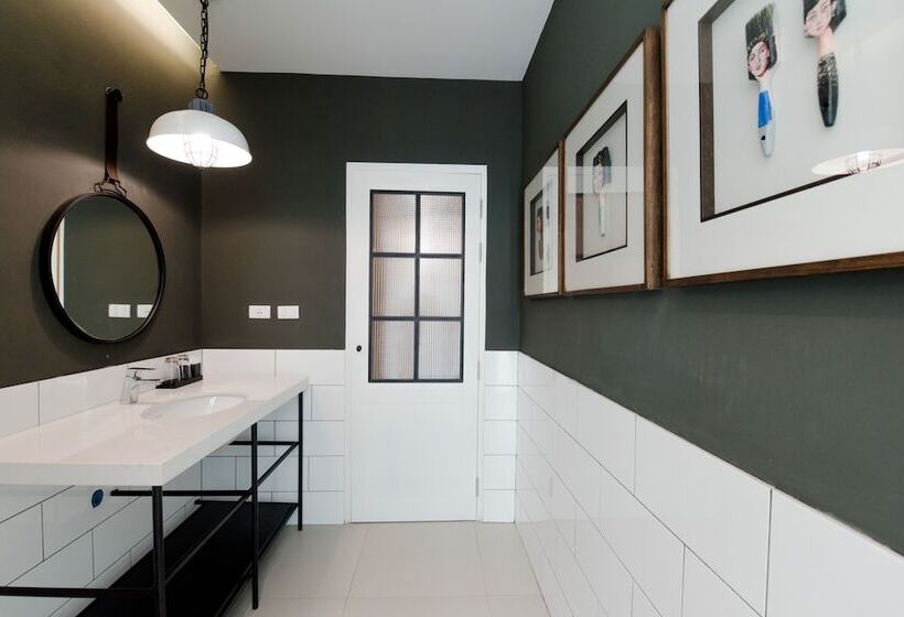 Sugar Marina Hotel   Art   Karon Beach   Sha Plus