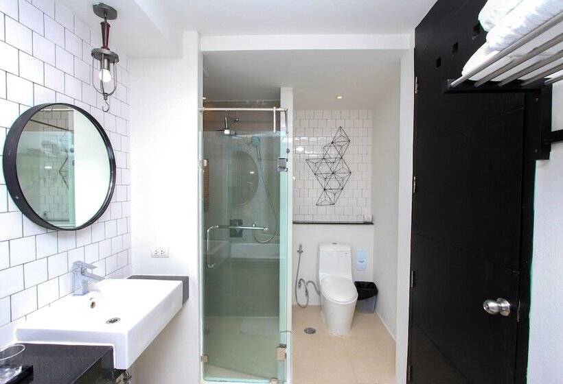 Sugar Marina Hotel   Art   Karon Beach   Sha Plus