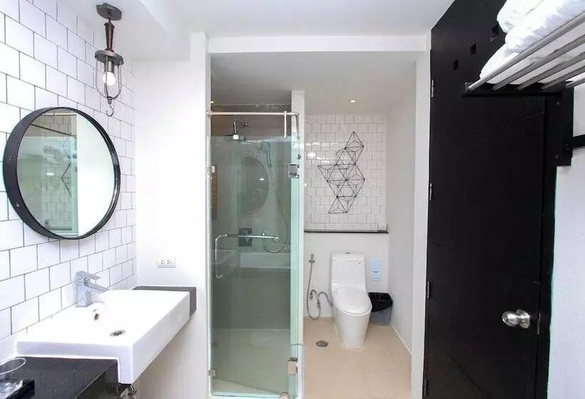 Sugar Marina Hotel Art Karon Beach Sha Plus