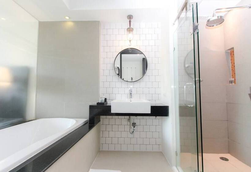 Sugar Marina Hotel   Art   Karon Beach   Sha Plus