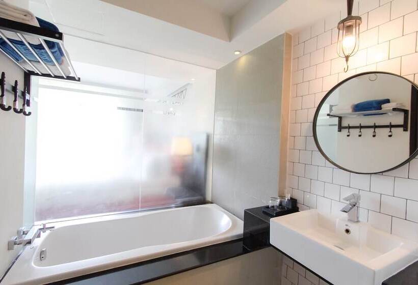 Sugar Marina Hotel   Art   Karon Beach   Sha Plus