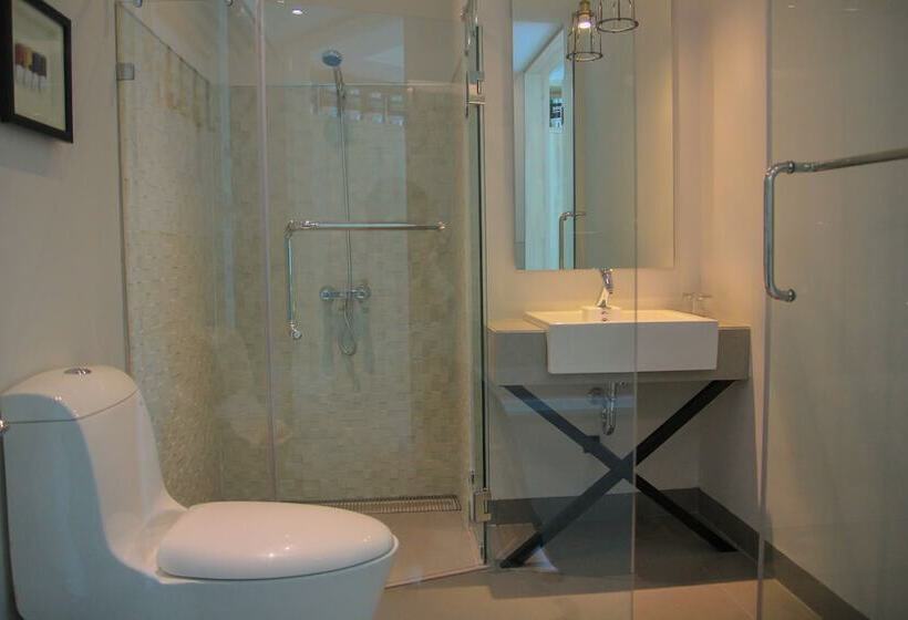 Sugar Marina Hotel   Art   Karon Beach   Sha Plus