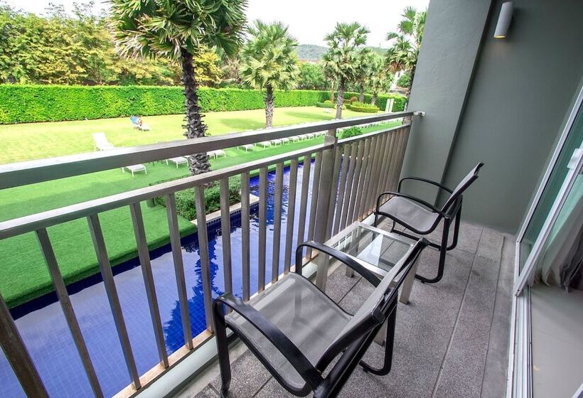 Sugar Marina Hotel   Art   Karon Beach   Sha Plus