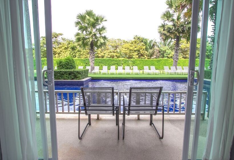 Sugar Marina Hotel   Art   Karon Beach   Sha Plus