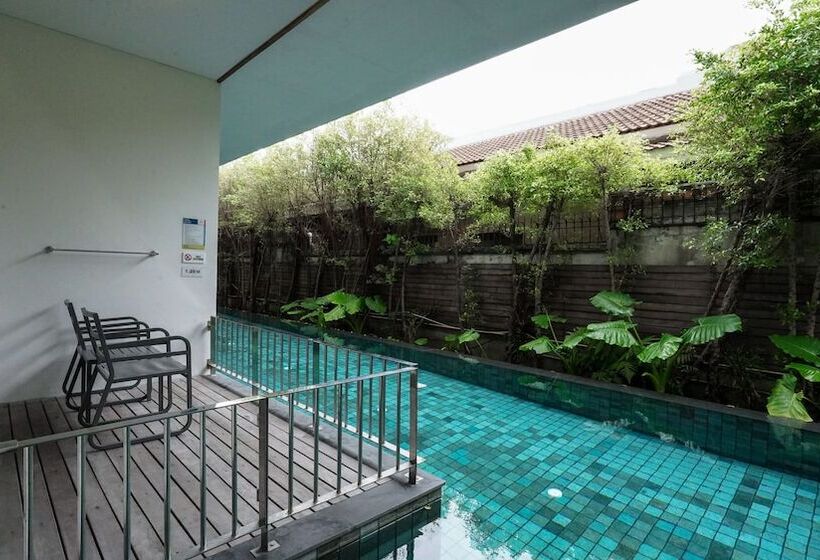 Sugar Marina Hotel   Art   Karon Beach   Sha Plus