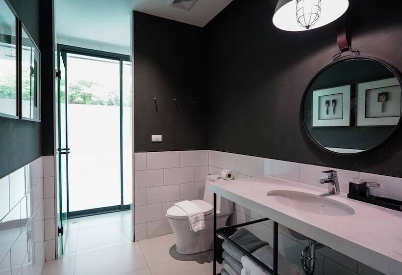 Sugar Marina Hotel   Art   Karon Beach   Sha Plus