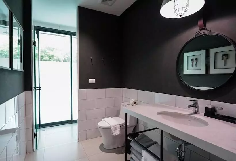 Sugar Marina Hotel Art Karon Beach Sha Plus