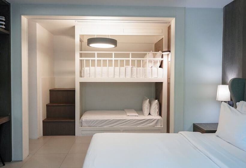 Sugar Marina Hotel   Art   Karon Beach   Sha Plus