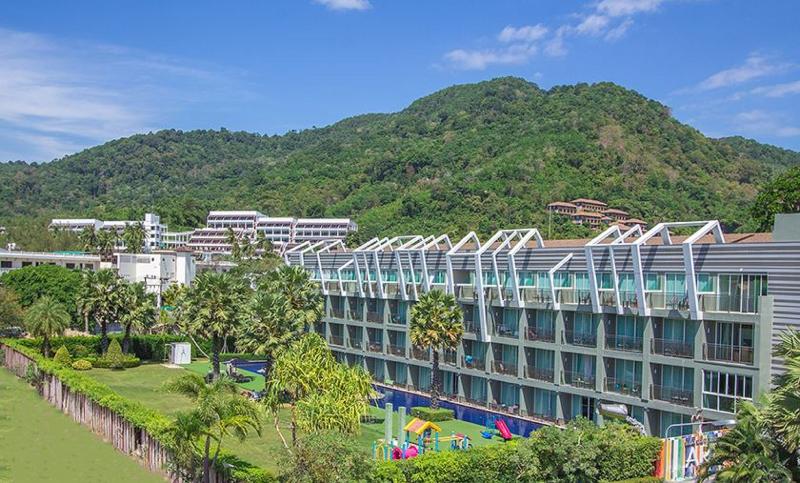 Sugar Marina Hotel   Art   Karon Beach   Sha Plus