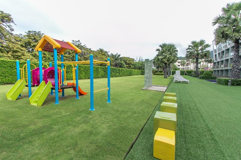 Sugar Marina Hotel   Art   Karon Beach   Sha Plus