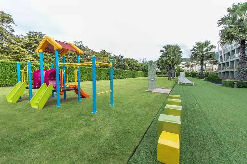 Sugar Marina Hotel Art Karon Beach Sha Plus