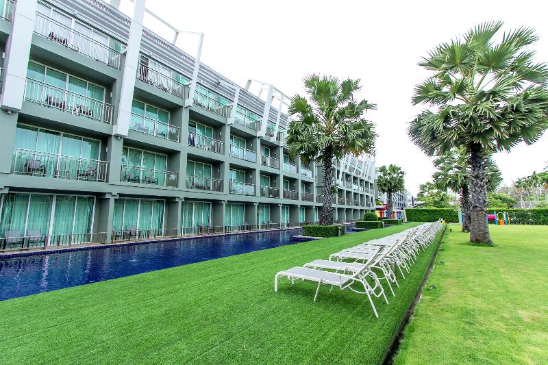 Sugar Marina Hotel   Art   Karon Beach   Sha Plus