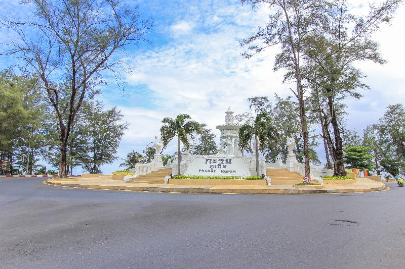 Sugar Marina Hotel   Art   Karon Beach   Sha Plus