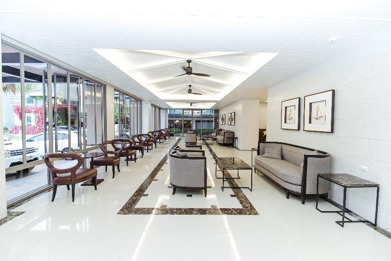 Sugar Marina Hotel   Art   Karon Beach   Sha Plus