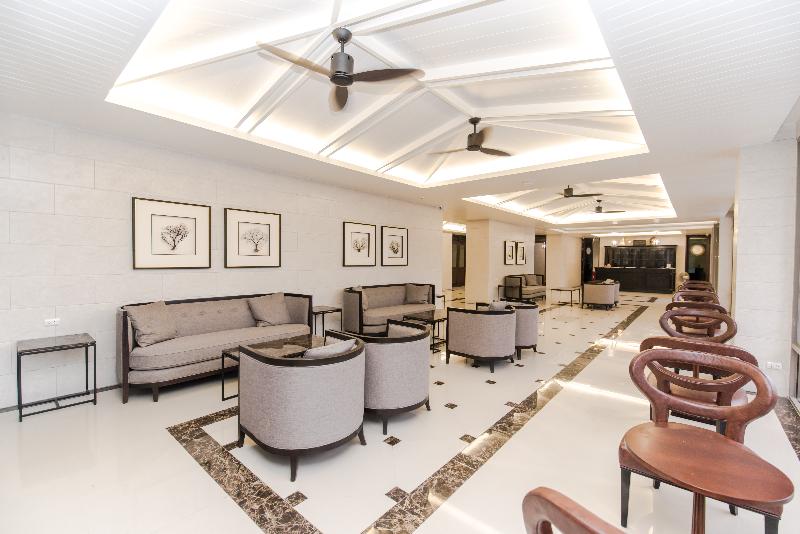 Sugar Marina Hotel   Art   Karon Beach   Sha Plus