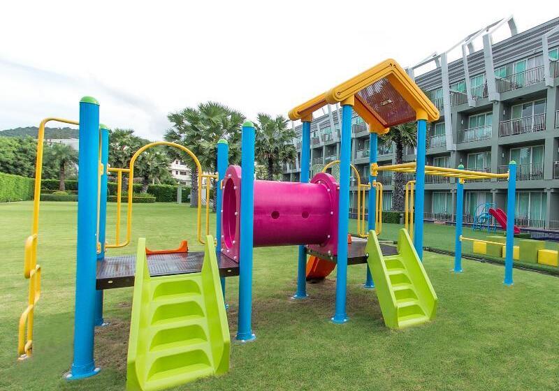 Sugar Marina Hotel   Art   Karon Beach   Sha Plus