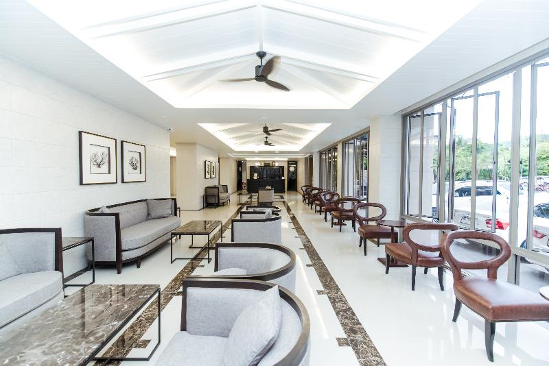 Sugar Marina Hotel   Art   Karon Beach   Sha Plus