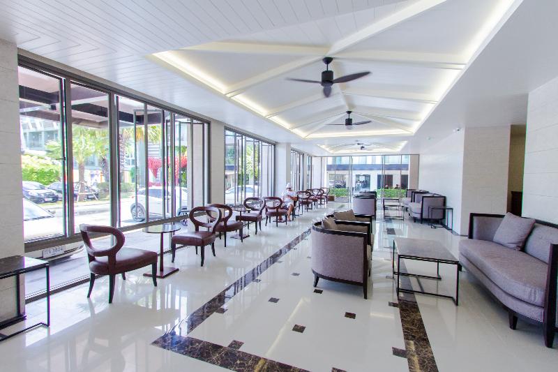 Sugar Marina Hotel   Art   Karon Beach   Sha Plus