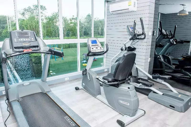 Sugar Marina Hotel Art Karon Beach Sha Plus