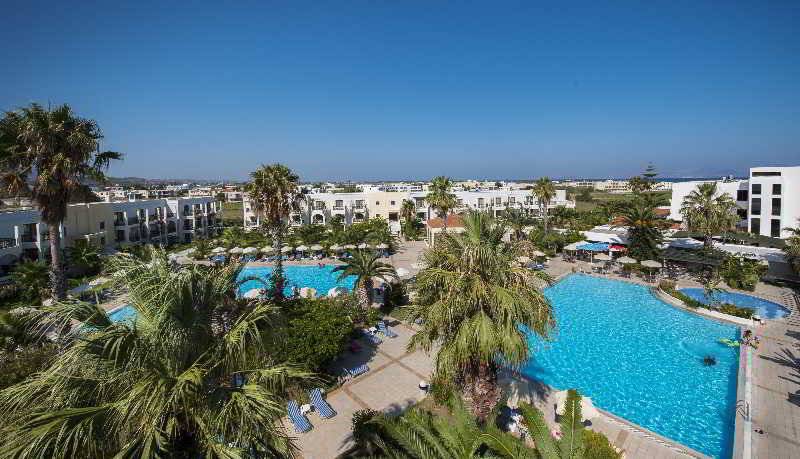 فندق Tigaki Beach