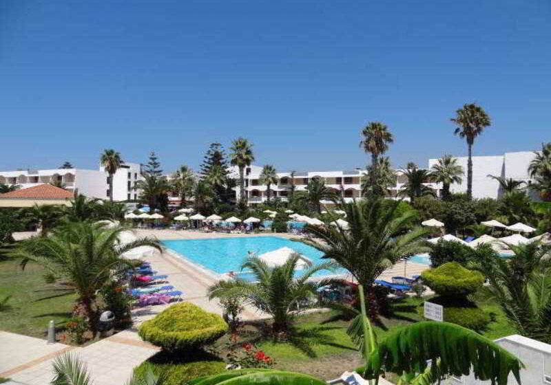 فندق Tigaki Beach