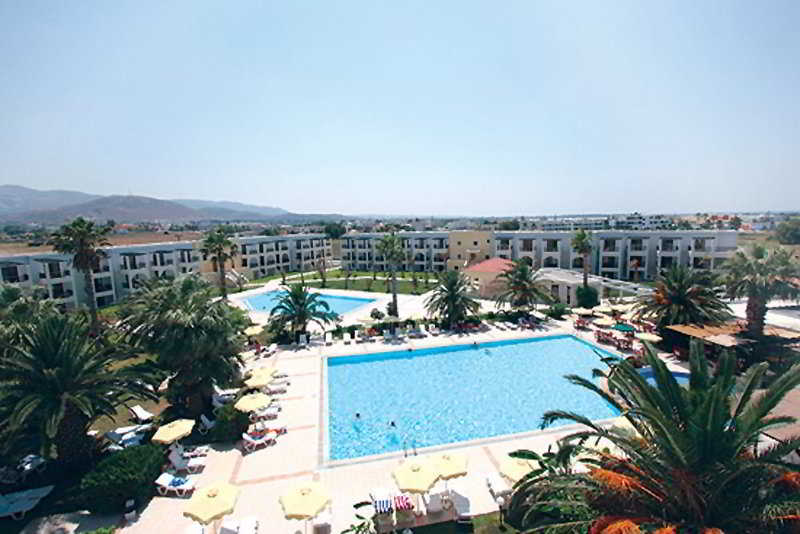 فندق Tigaki Beach