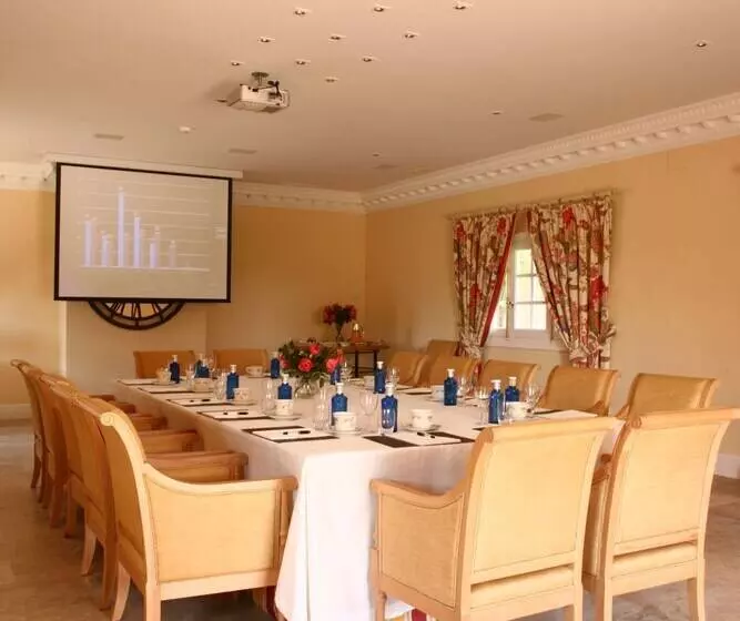 호텔 Valdepalacios Gourmand 5 Gl