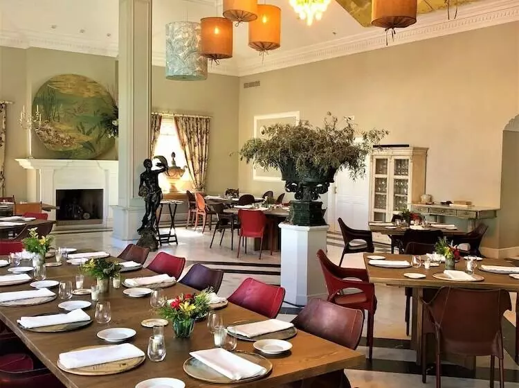 호텔 Valdepalacios Gourmand 5 Gl