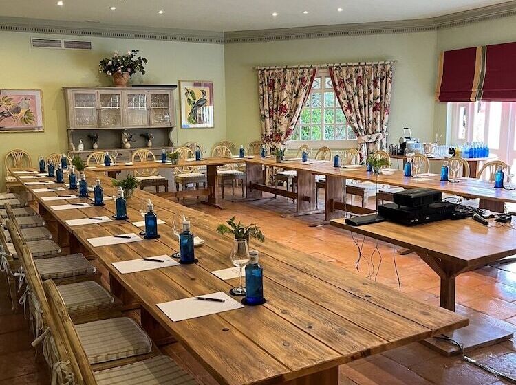 호텔 Valdepalacios Gourmand 5 Gl