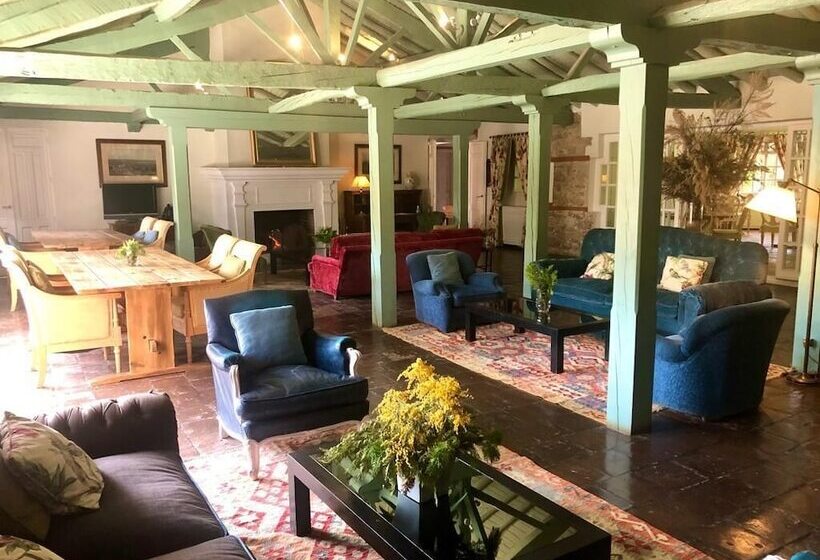 호텔 Valdepalacios Gourmand 5 Gl