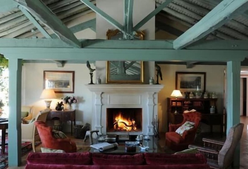 호텔 Valdepalacios Gourmand 5 Gl