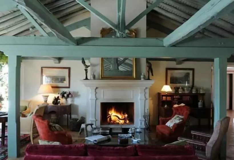 호텔 Valdepalacios Gourmand 5 Gl