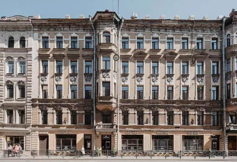 בית מלון כפרי Vera