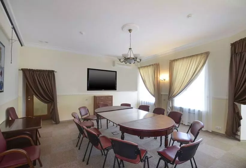 בית מלון כפרי Vera