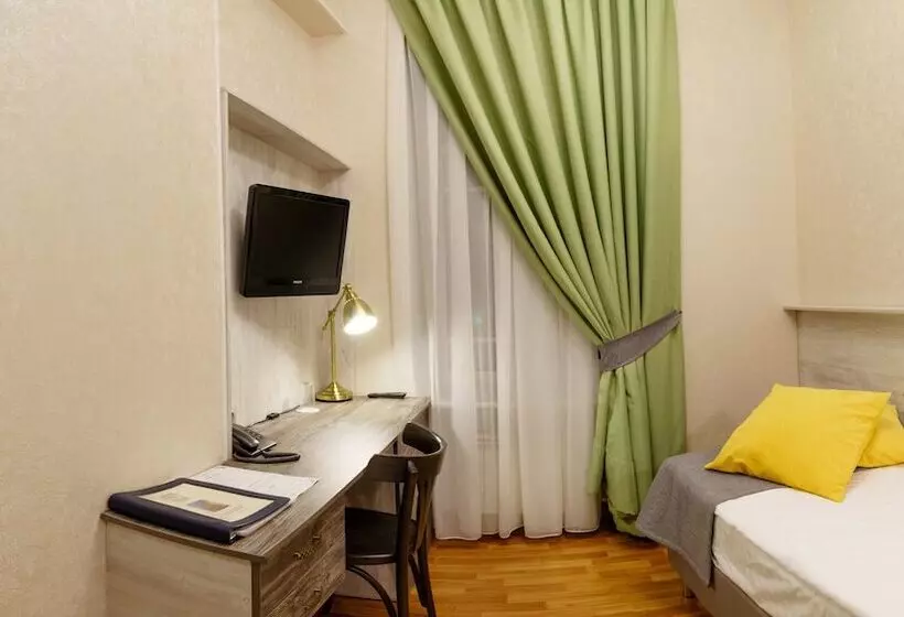 בית מלון כפרי Vera