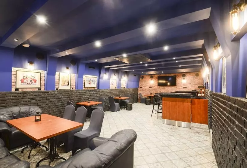 בית מלון כפרי Vera