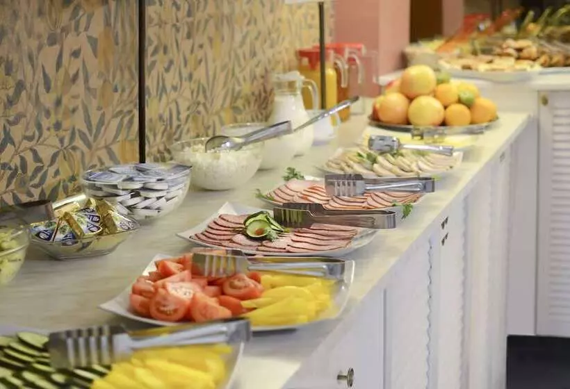 בית מלון כפרי Vera