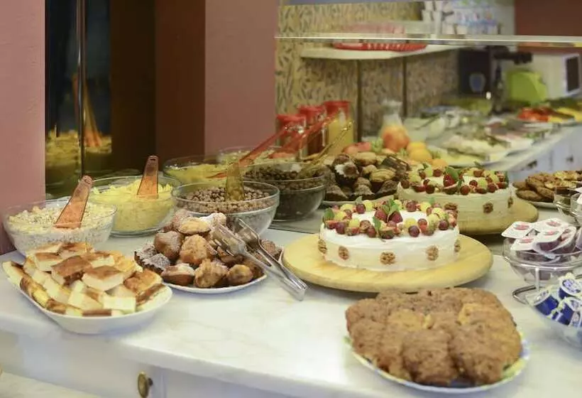 בית מלון כפרי Vera